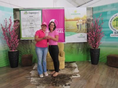 DIA DE CAMPO COPROSSEL – Novas tecnologias de sementes, tratamentos, máquinas e valorização do empreendedorismo feminino no agro